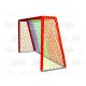 Red de Colores